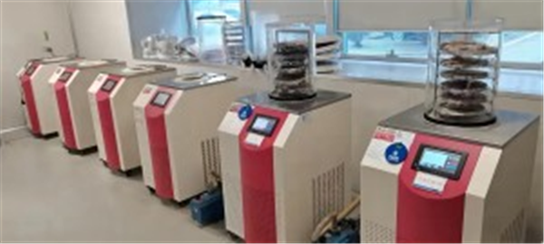 實驗室冷凍干燥機的安全操作與防護措施